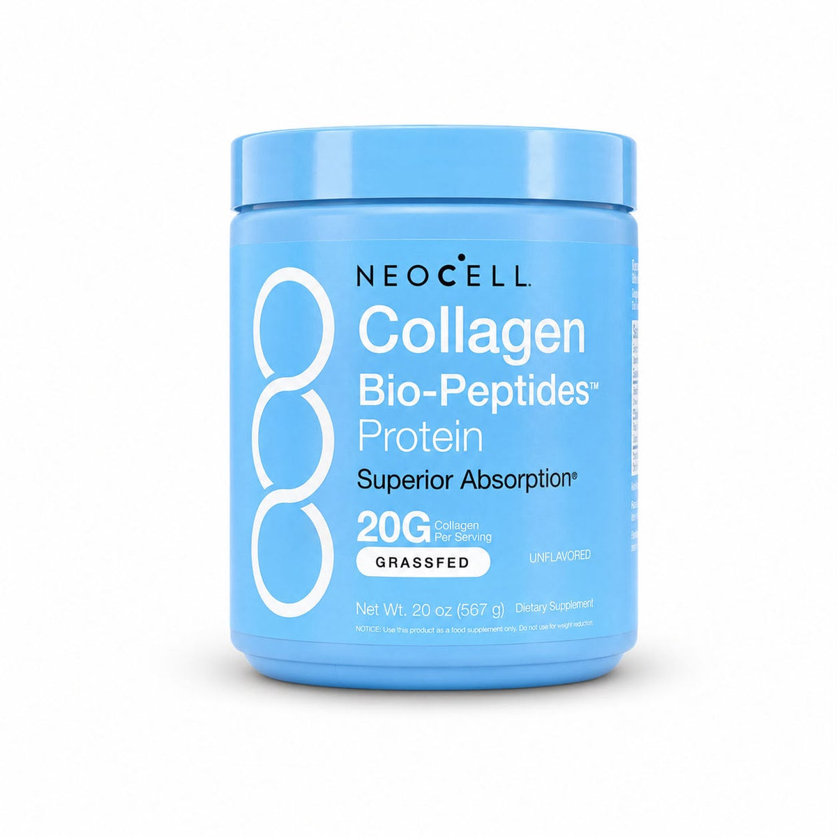 COLÁGENO Neocell®
